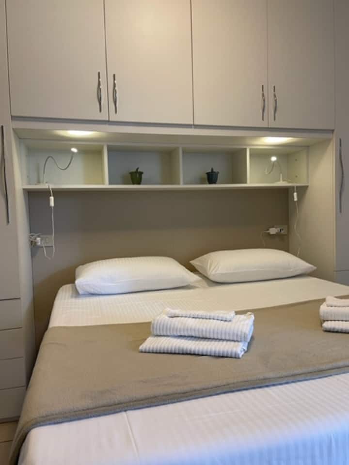 главна спалня