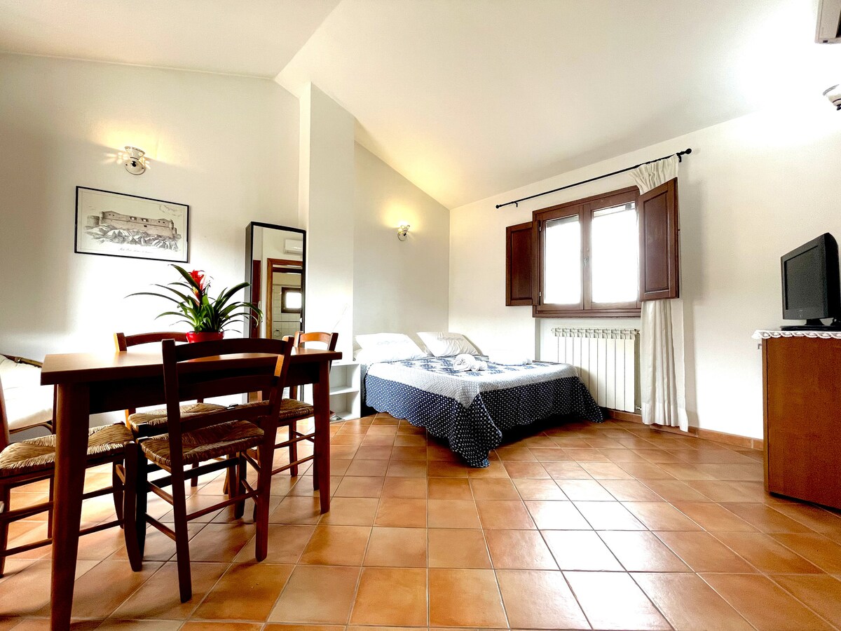 Спална соба