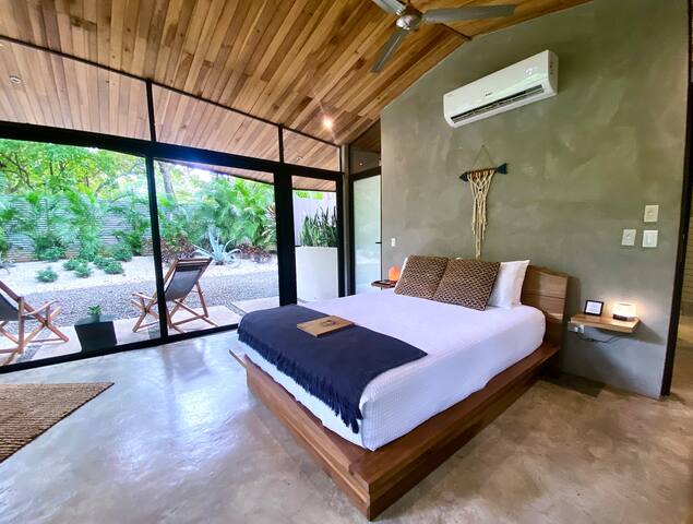 Villa Coqui