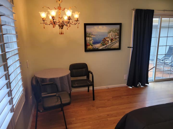 ห้องนอน