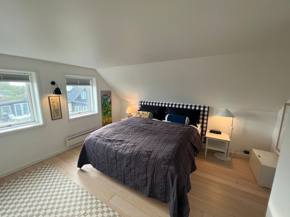 Dhoma e gjumit #2 - Kati i parë