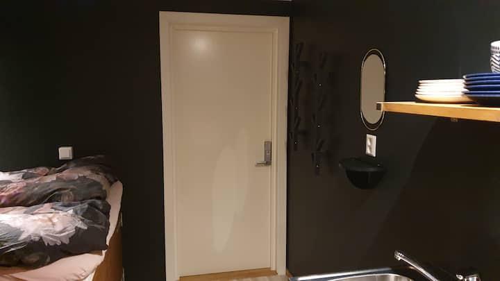 ห้องนอน