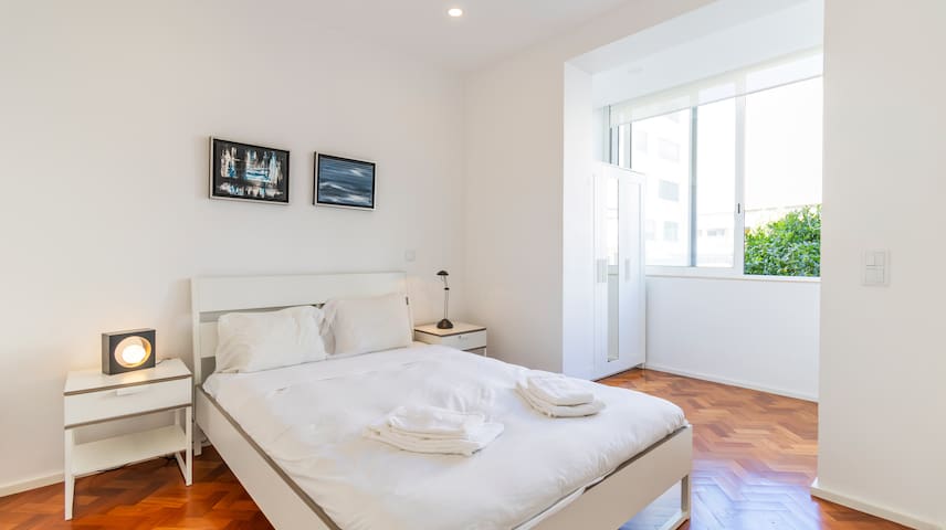 Unique Hosts managed Airbnb listing 1