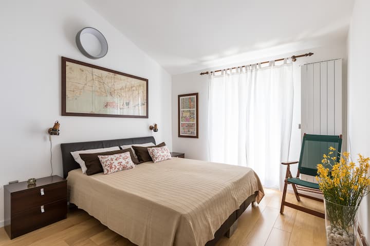 Chumba cha kulala cha 2