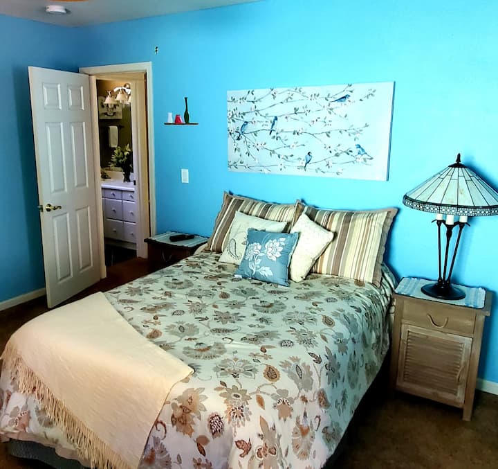 Grass Valley Vacation Rentals Airbnb