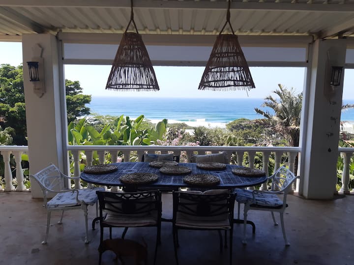 Pennington Beachfront Vacation Rentals KwaZuluNatal, South Africa