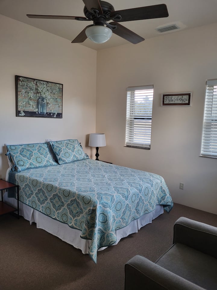 Country Bedroom 1 Houses for Rent in Payson, Arizona, United States