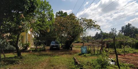 Sugamya Farm