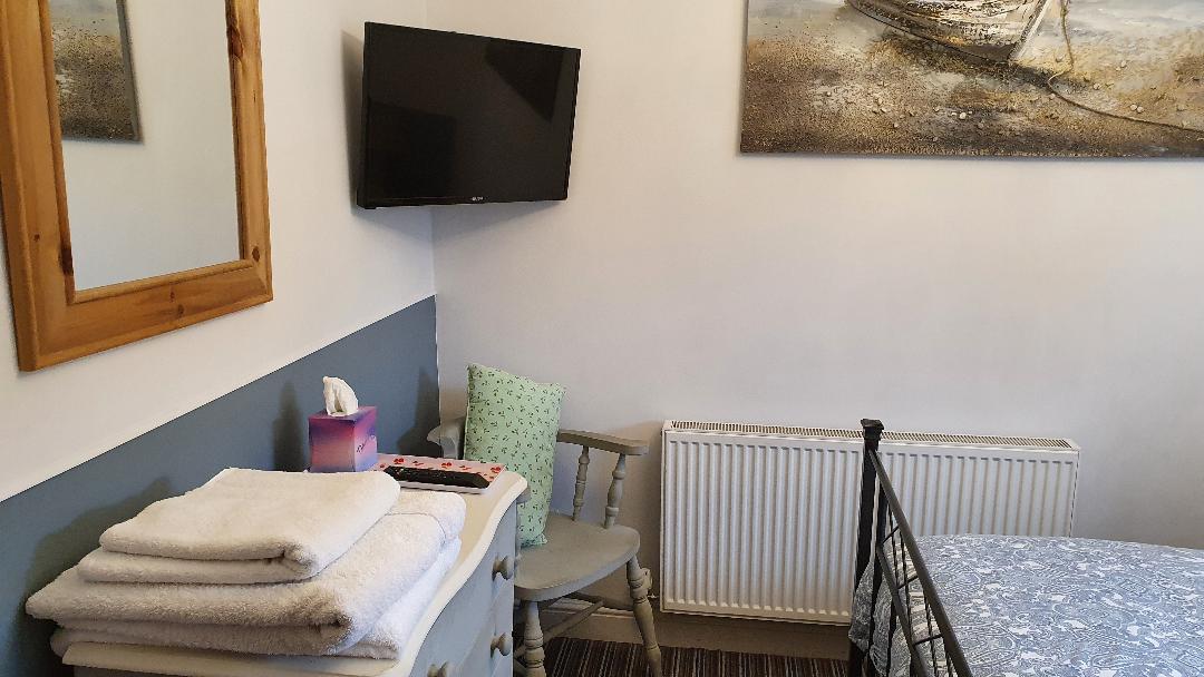 საძინებელი