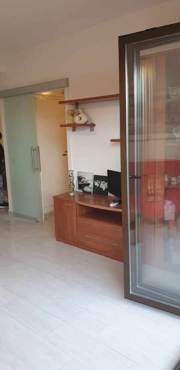 Salon