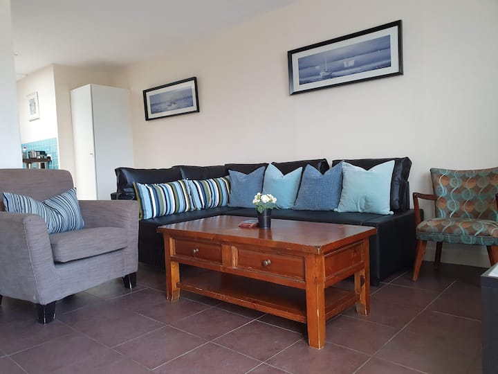 ห้องนั่งเล่น