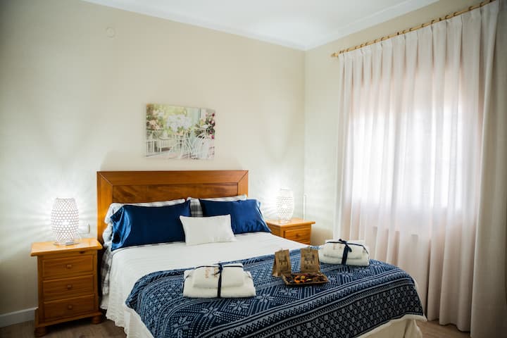 Habitación 1
