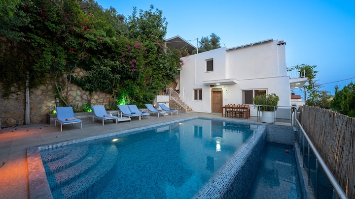 Villa Barış - Turkey