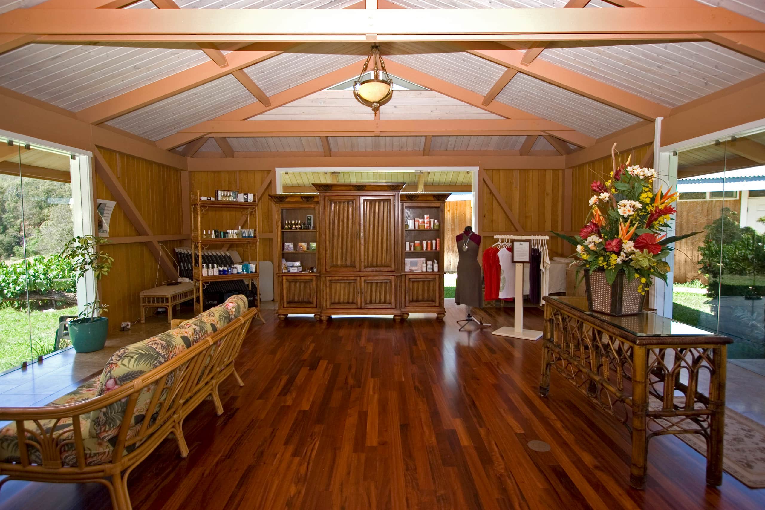 Glamping Yurt in Nature - Photo 34