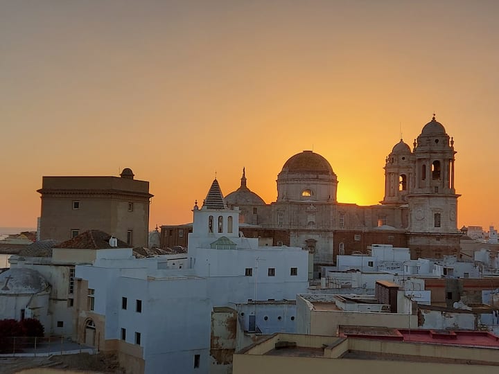 Cádiz Holiday Rentals & Homes Andalusia, Spain Airbnb