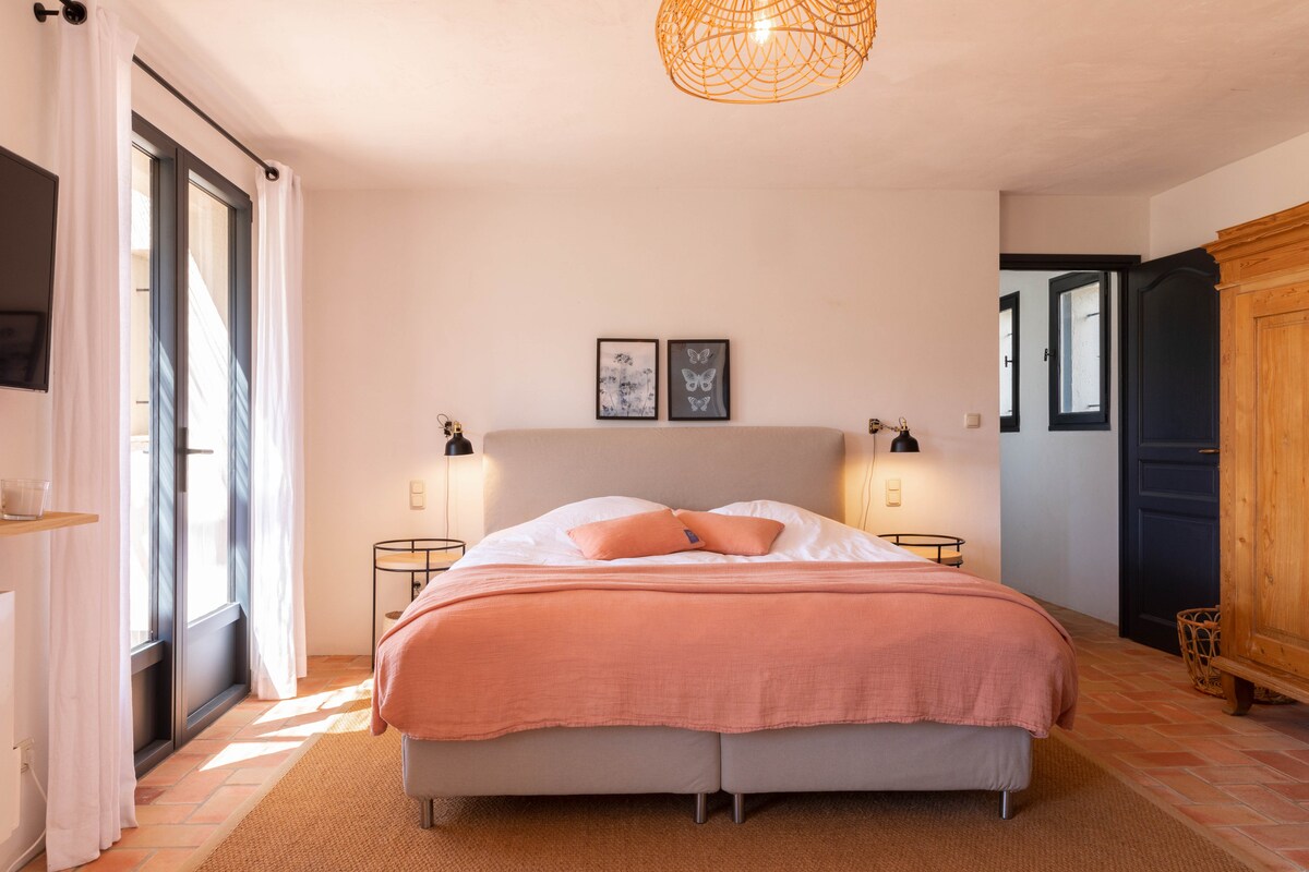 Საძინებელი 5