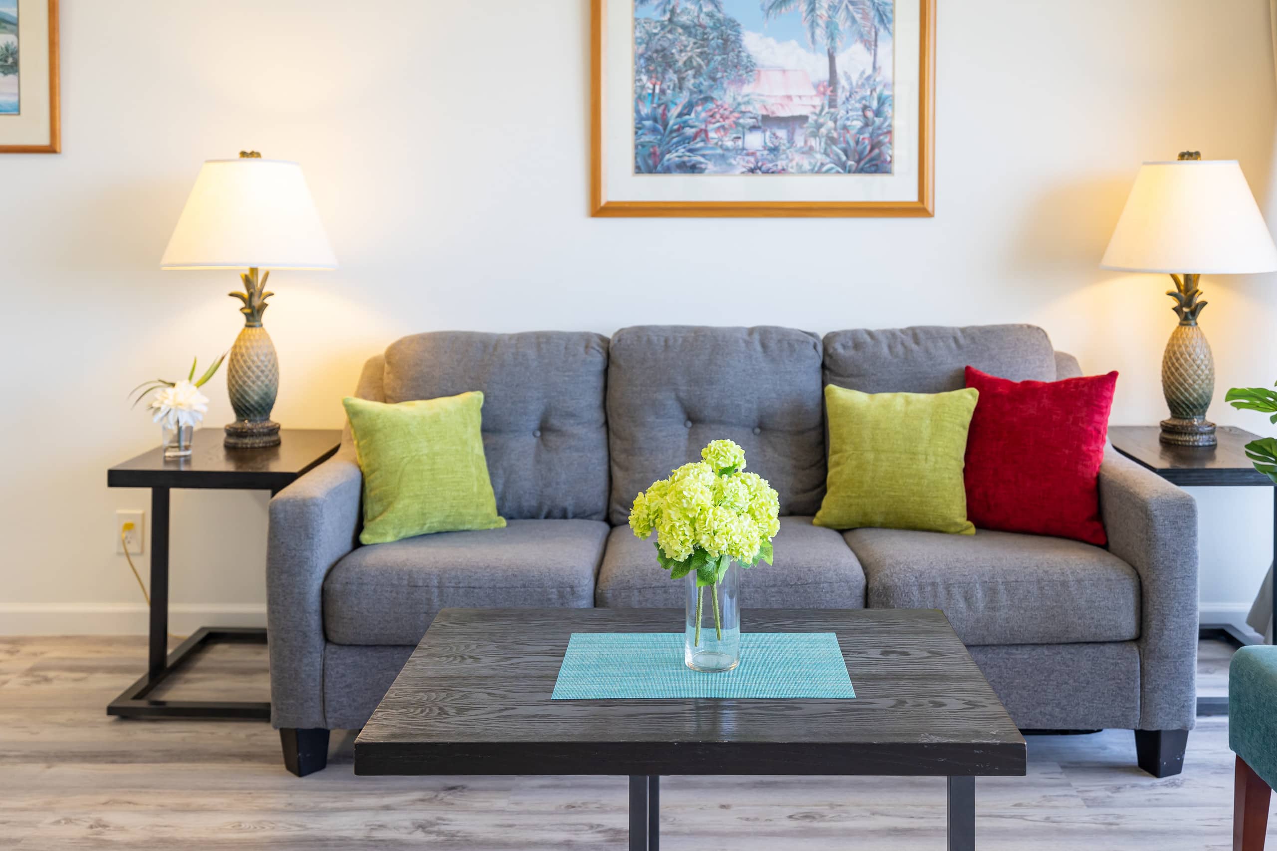 Condo in Honolulu · ★4.78 · 1 bedroom · 3 beds · 1 private bath - Image 2