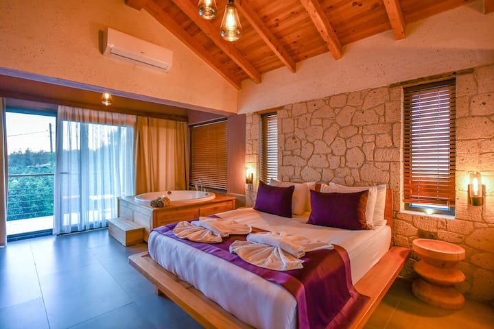 dhoma e sipërme e gjumit