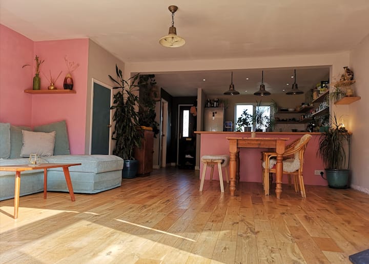 ห้องนั่งเล่น