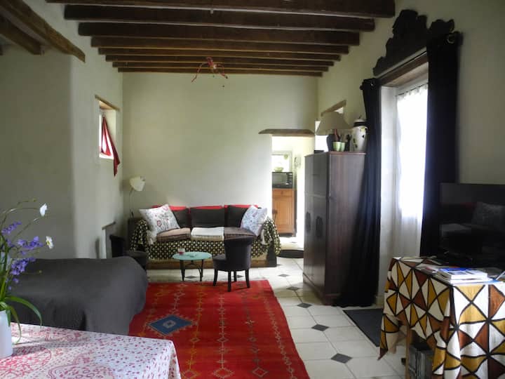 Petite Maison De Charme - France