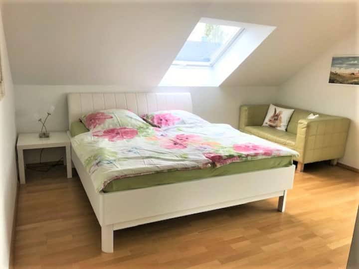 Gästezimmer 1