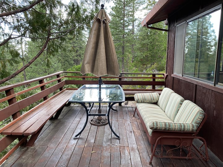 Cabins For Rent In Strawberry Ca