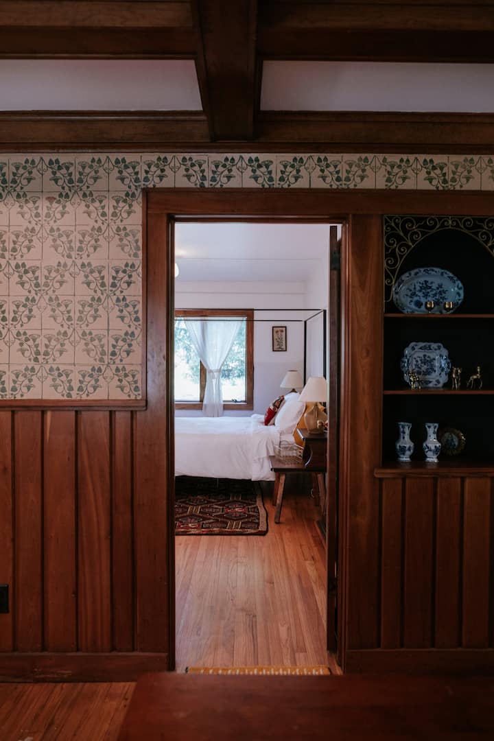 Quarto 1