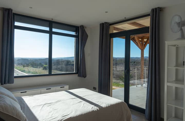 Suite parecido iluminado y 160