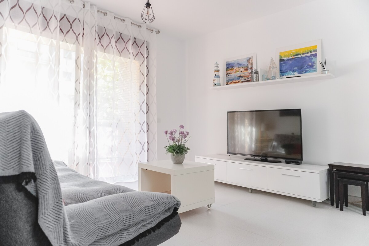 Propiedad de Airbnb exitosa: Cambrils Beach & Sea 🌞 en Cambrils