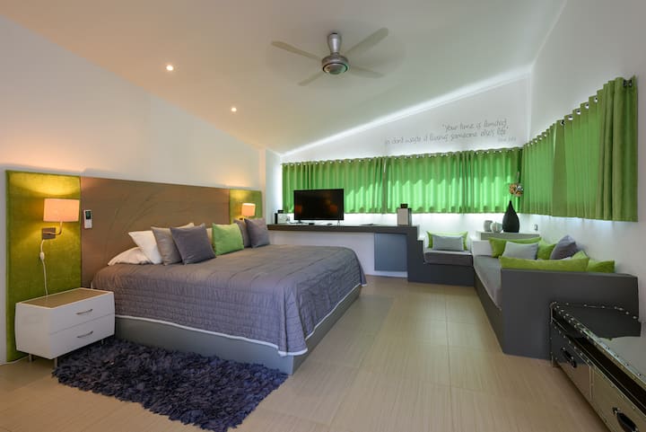 Спална соба 3