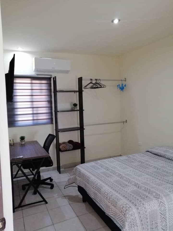 ห้องนอน