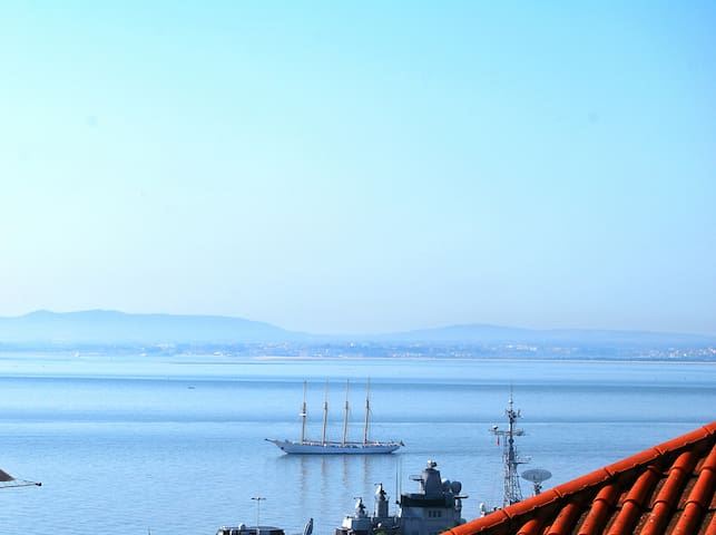 Downtown Alfama & Me