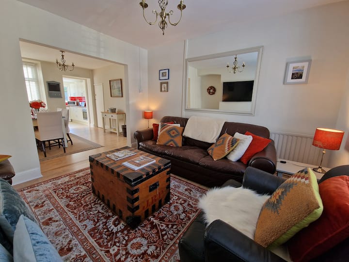 Abergavenny Holiday Rentals & Homes Wales, United Kingdom Airbnb