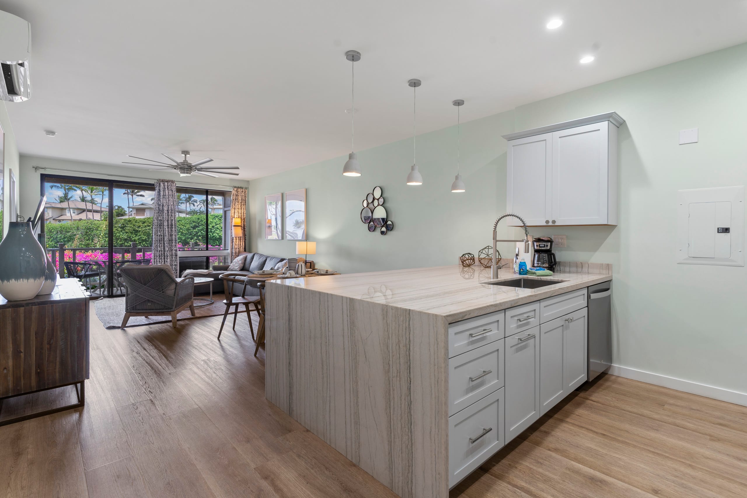 Condo in Wailea · ★4.94 · 2 bedrooms · 3 beds · 2 baths - Image 2