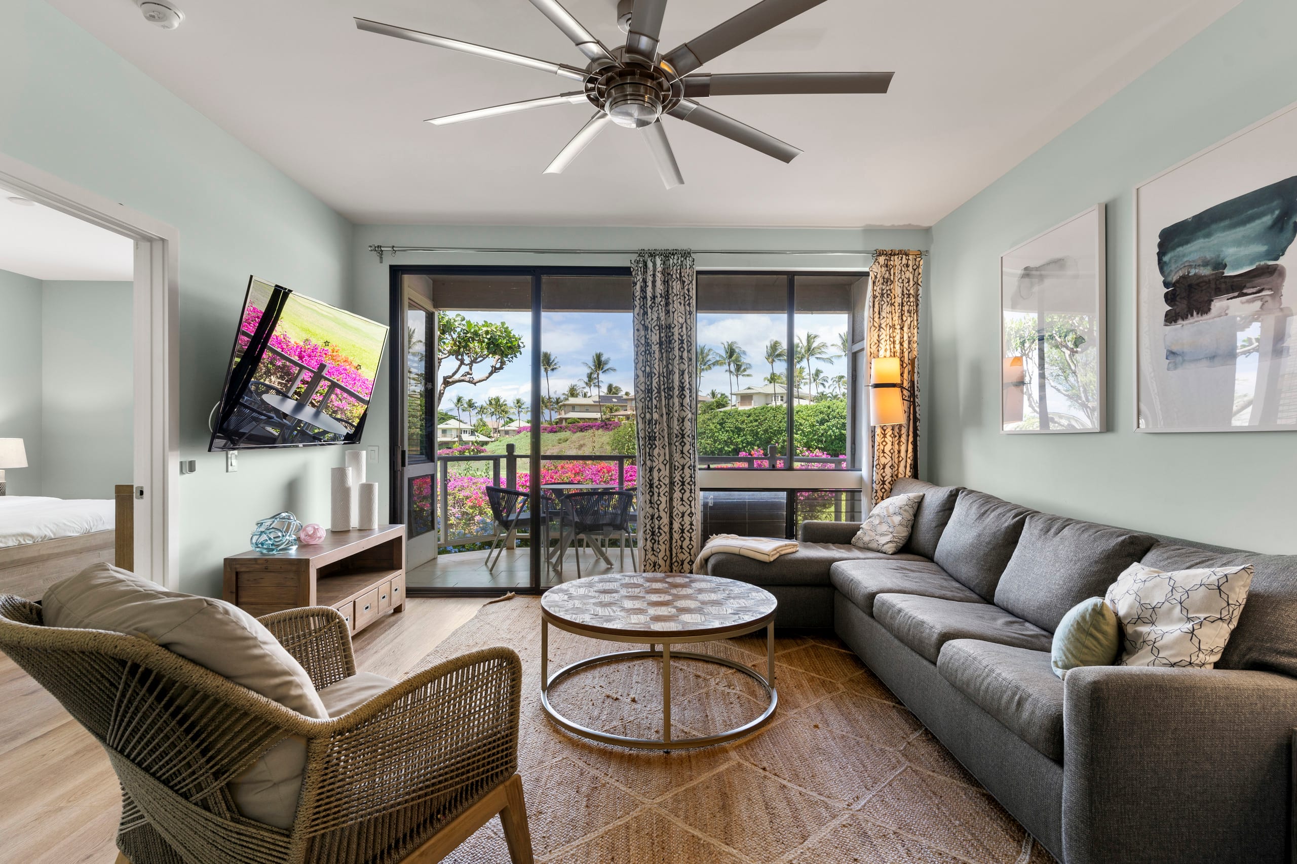 Condo in Wailea · ★4.94 · 2 bedrooms · 3 beds · 2 baths - Image 10
