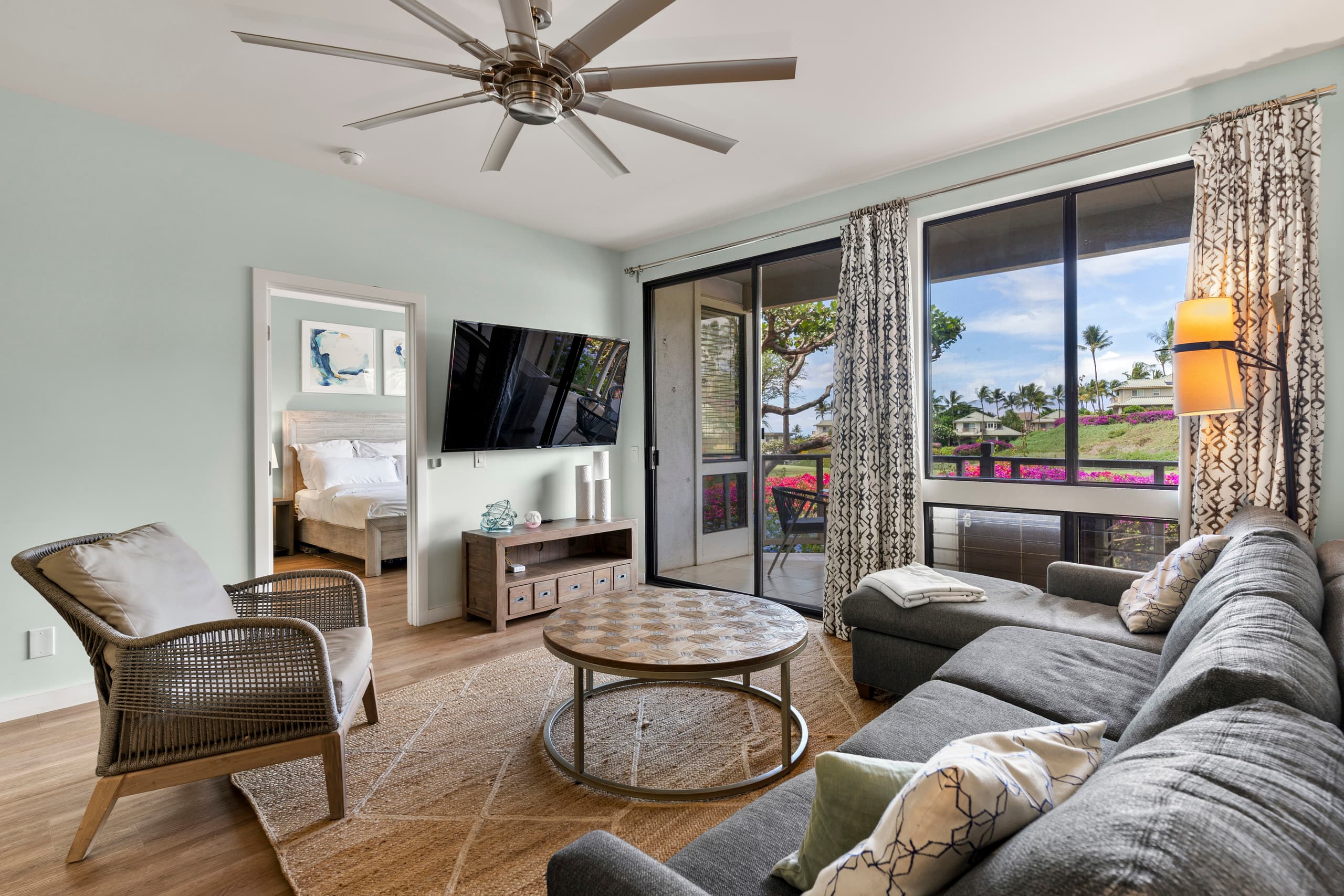 Condo in Wailea · ★4.94 · 2 bedrooms · 3 beds · 2 baths - Image 4