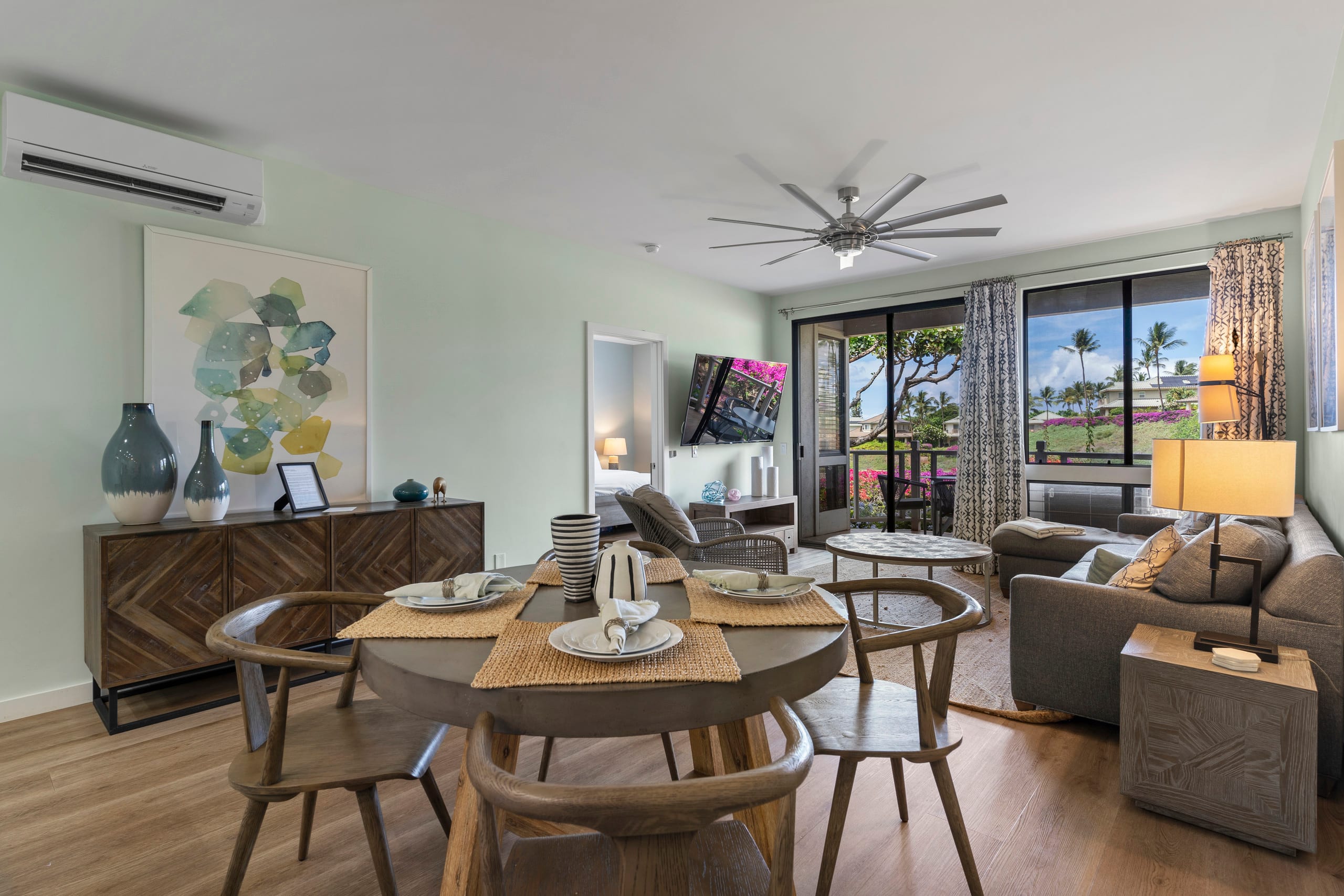 Condo in Wailea · ★4.94 · 2 bedrooms · 3 beds · 2 baths - Image 3
