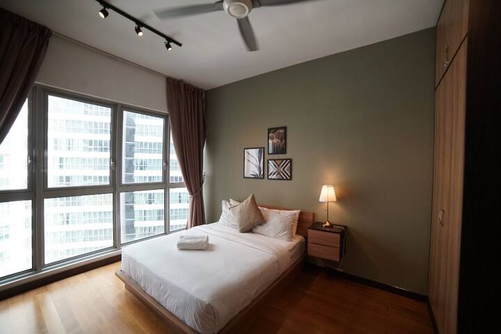 ComfortCare managed Airbnb listing 1