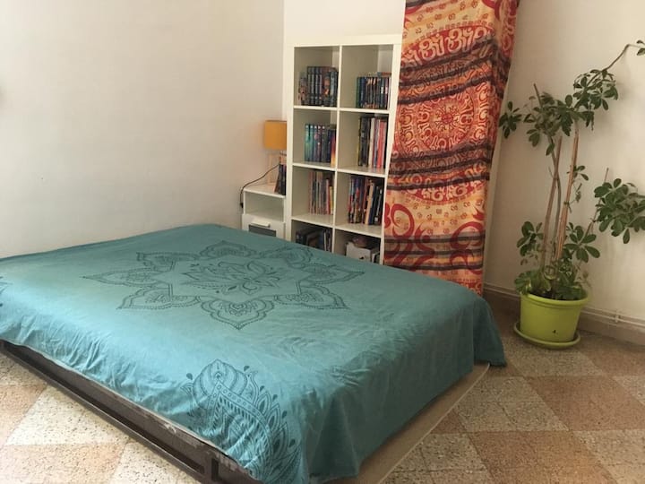 Dhomë gjumi me krevat dopio