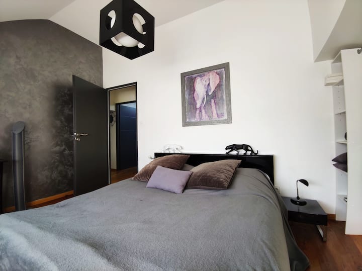 საძინებელი 3