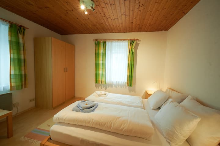 Habitación 
Habitación