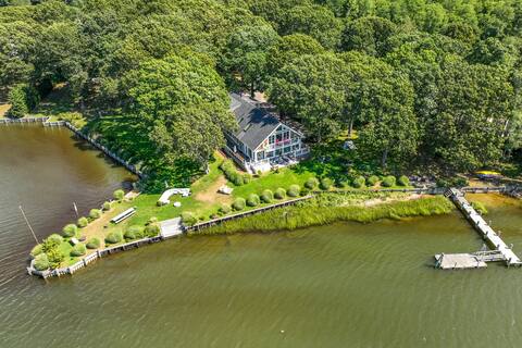 The Lord‘s Villa & Estate