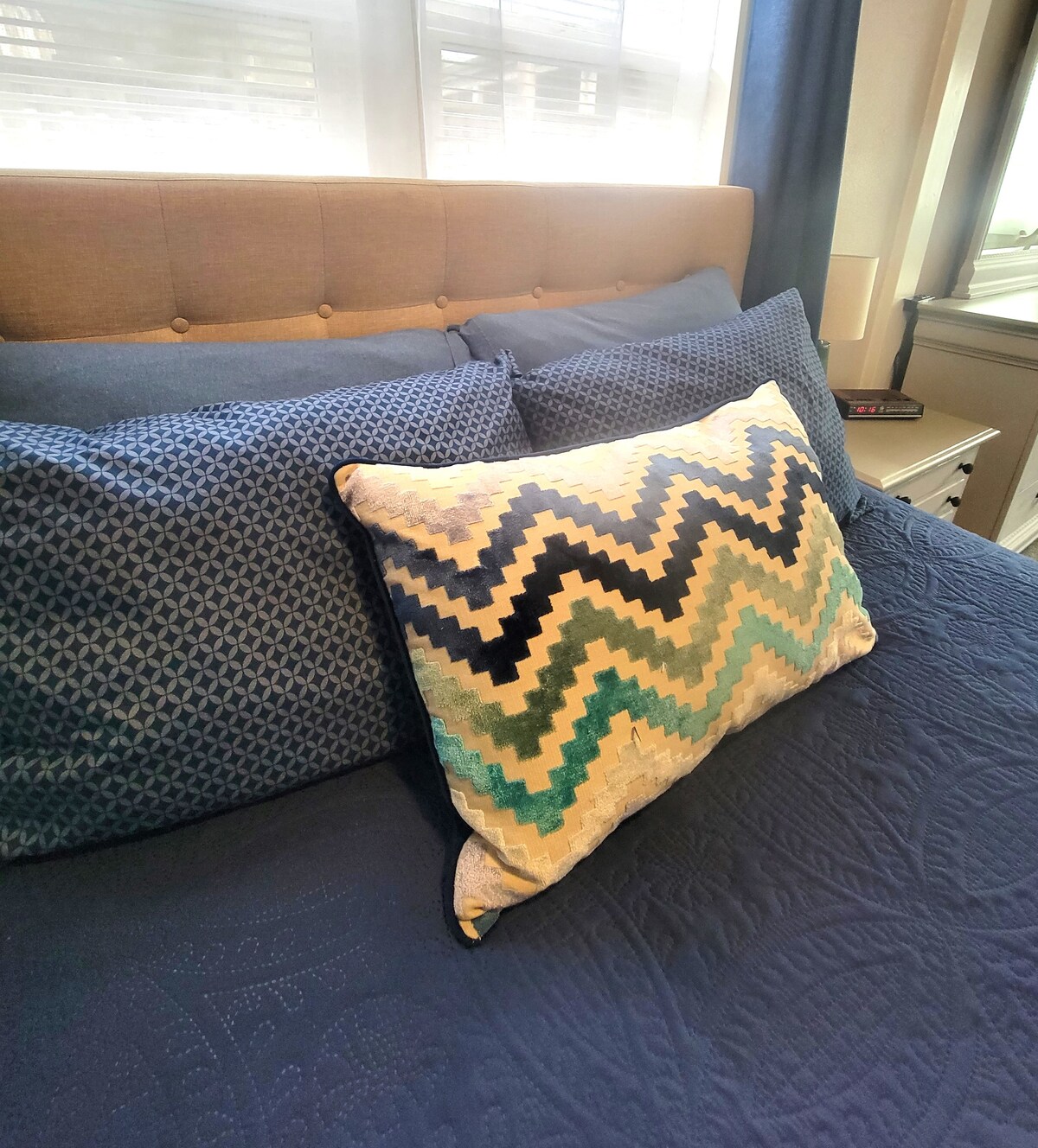 غرفة النوم 1