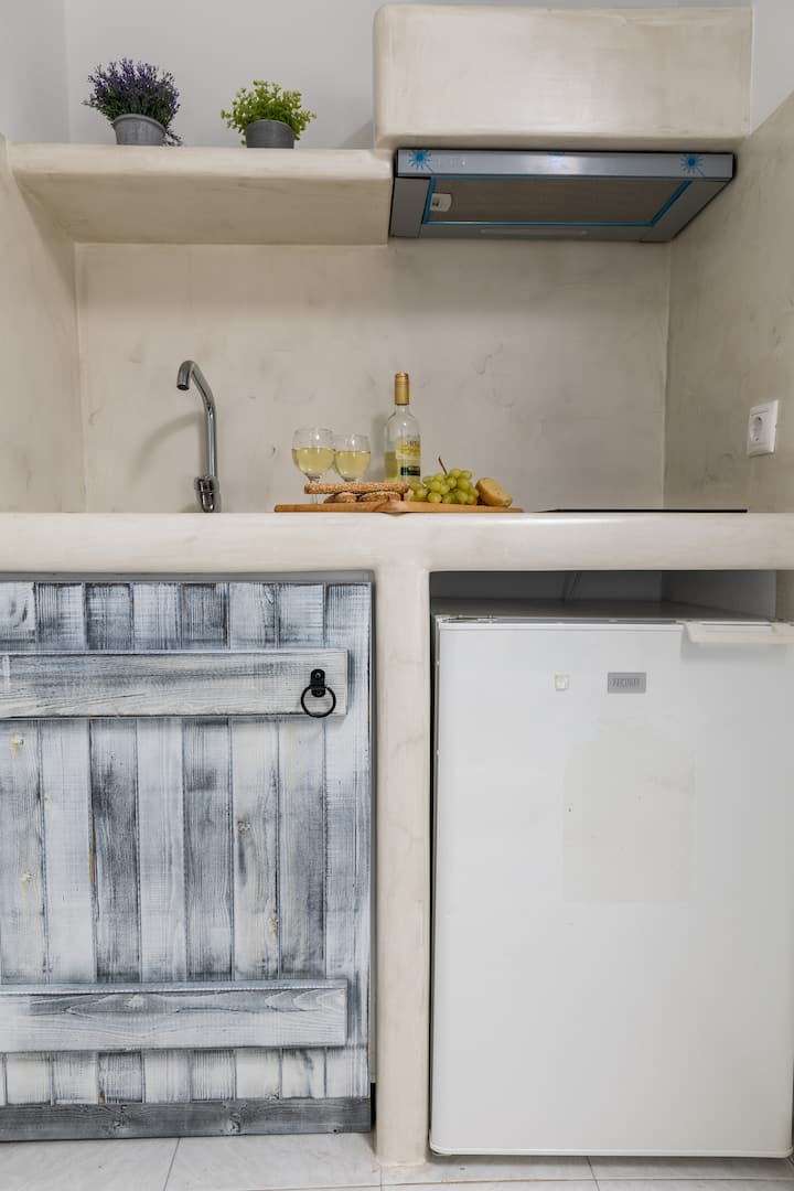 Athanasia Penthouses 1 - Naxos, Griechenland
