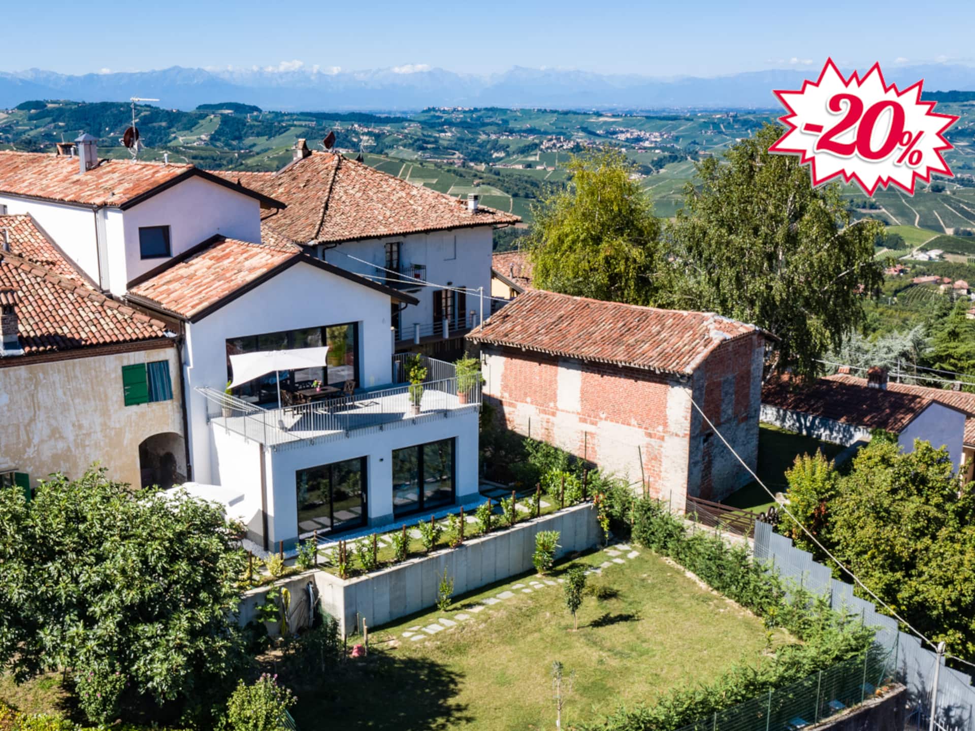 💢20% DISCOUNT OFFER💢 CASA TINA - Belvedere