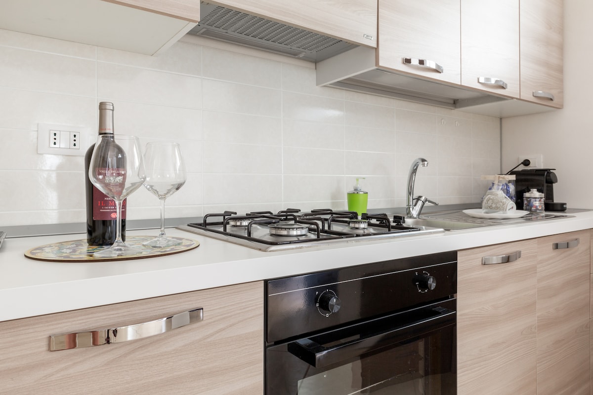 Successful Airbnb property: "A Vanedda" House in Noto