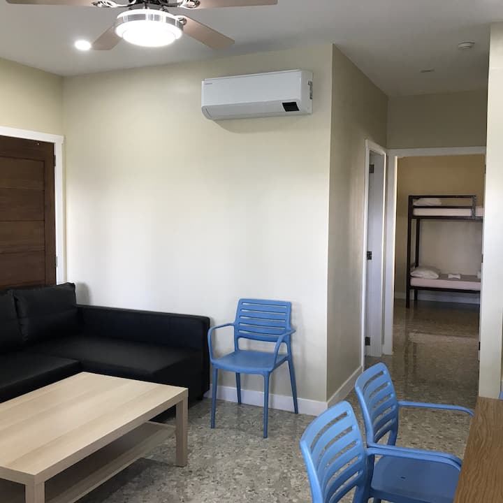 Ayoyo Cove Inn (Casita B) - Pagudpud
