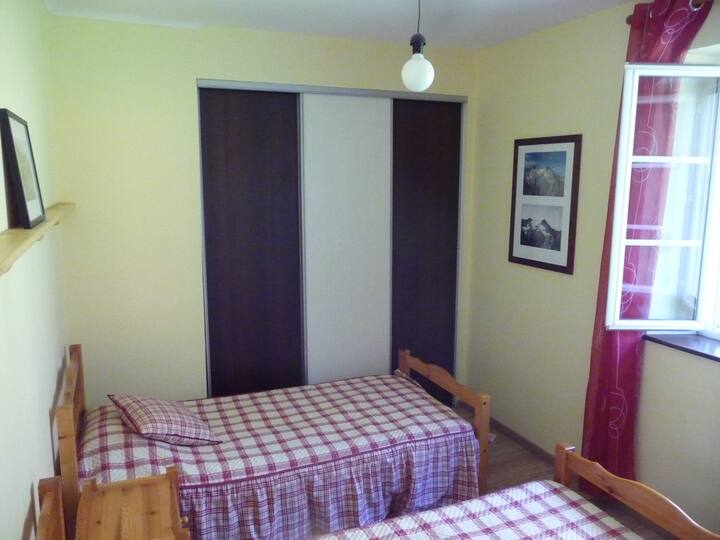 Habitación 2