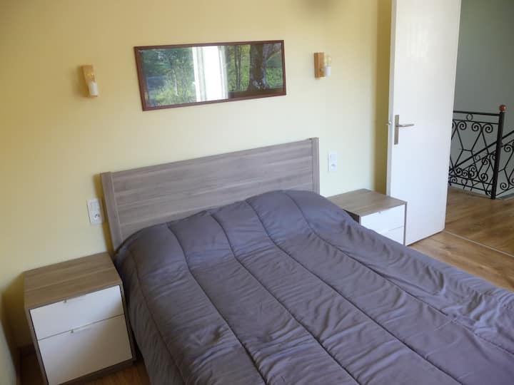 Habitación 1