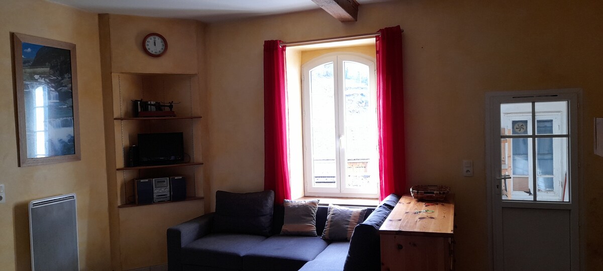 ห้องนั่งเล่น